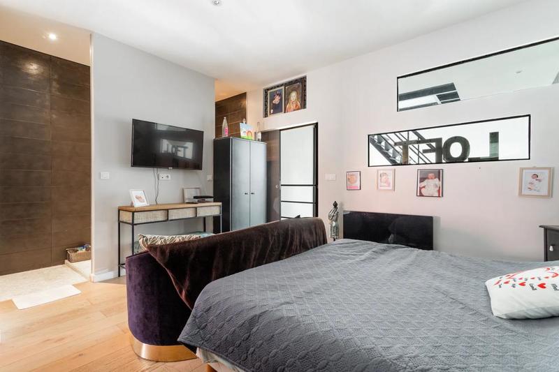 Maison - 141 m² - 4 pièces