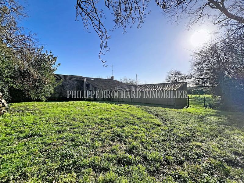 Maison - 126 m² - 6 pièces