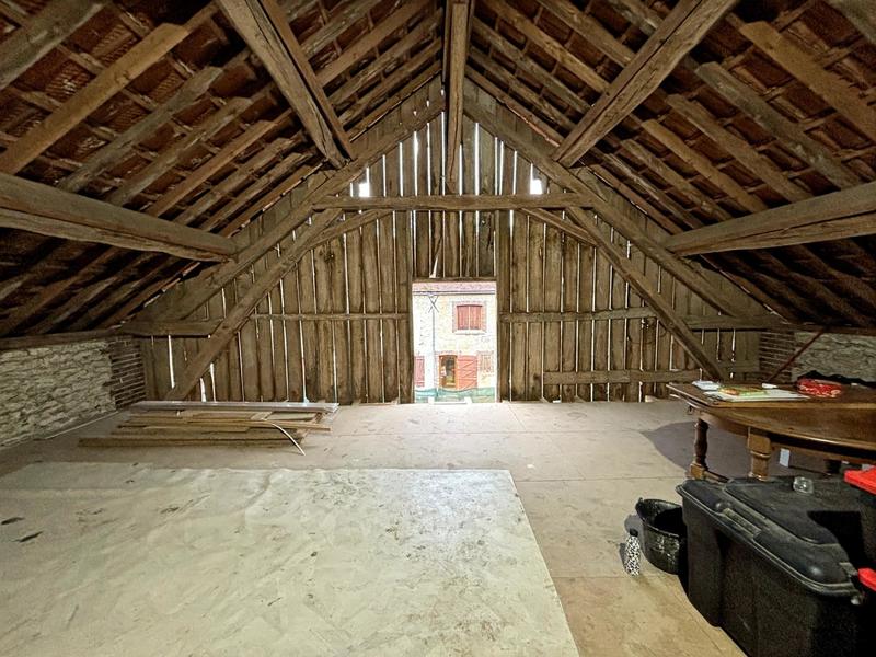 Propriété - 74 m² - 3 pièces