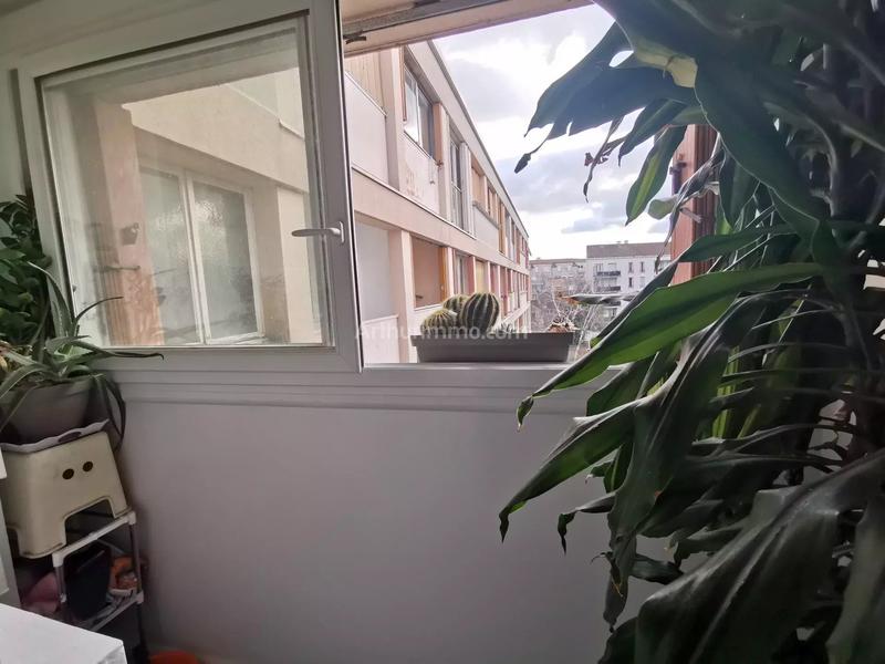 Appartement - 76 m² - 4 pièces