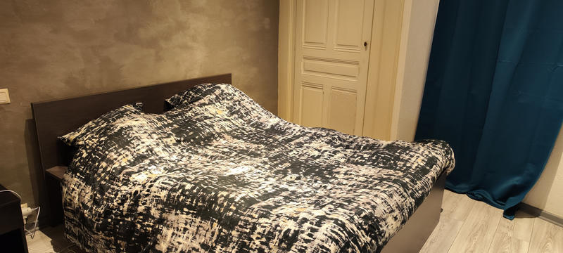 Maison - 89 m² - 3 pièces