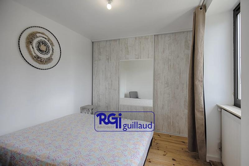 Maison - 114 m² - 5 pièces