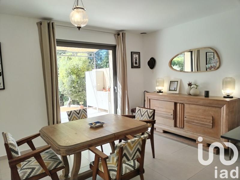 Maison - 106 m² - 5 pièces