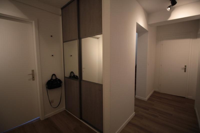 Duplex - 75 m² - 3 pièces