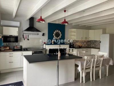Maison de campagne - 205 m² - 8 pièces