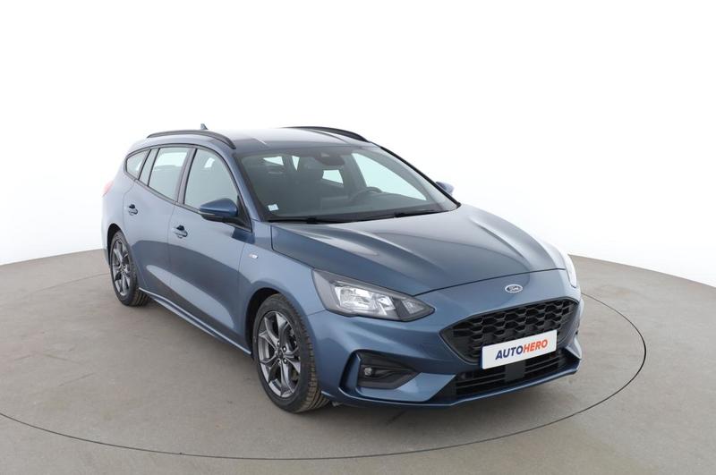 Ford Focus Sw 1.5 EcoBlue St Line 120 ch