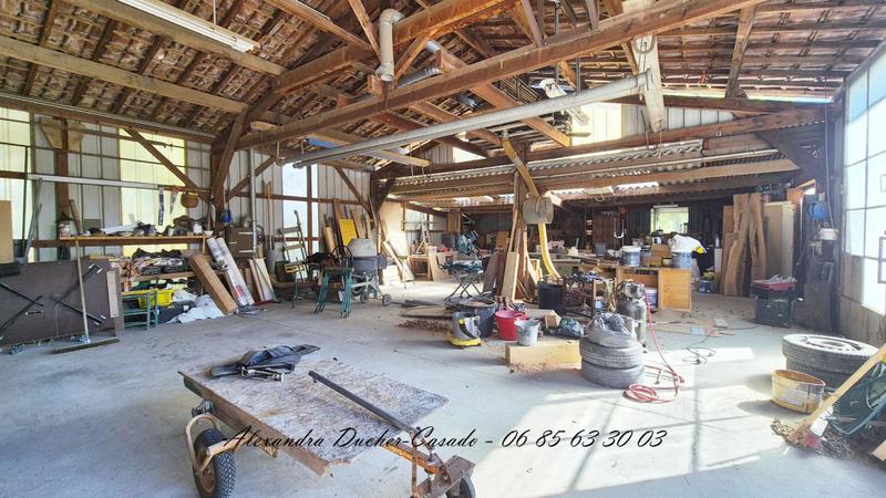 Maison - 162 m² - 4 pièces