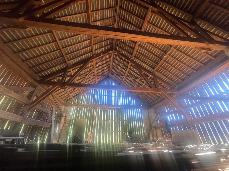 Maison - 127 m² - 8 pièces