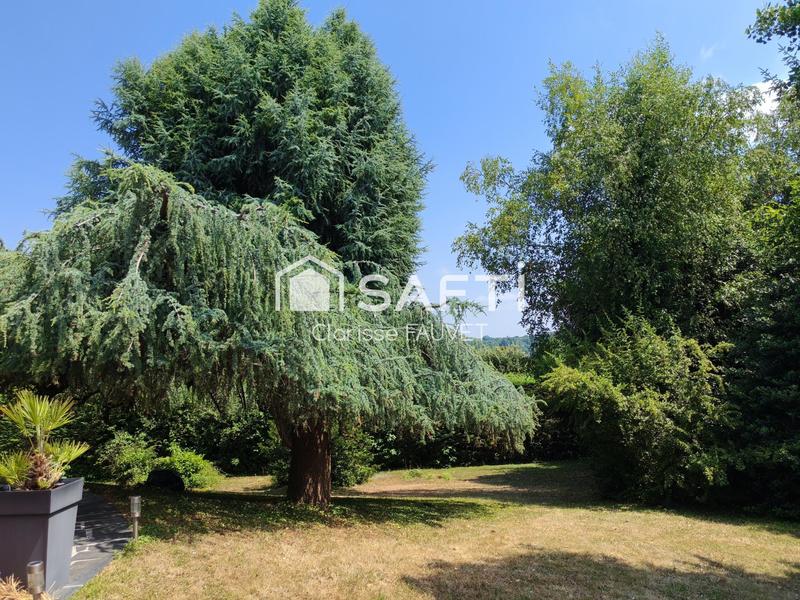 Villa - 200 m² - 6 pièces