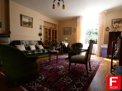 Maison - 177 m² - 7 pièces