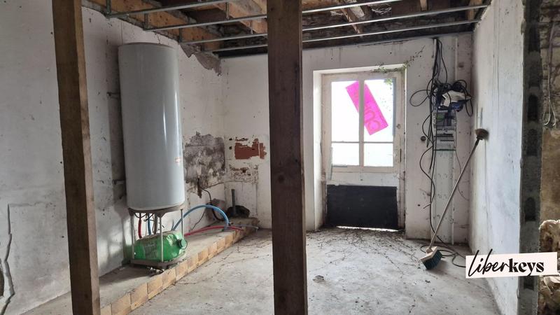 Maison - 160 m² - 4 pièces