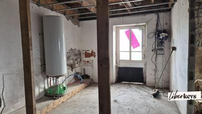 Maison - 160 m² - 4 pièces