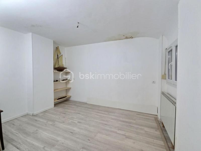 Maison de ville - 130 m² - 5 pièces