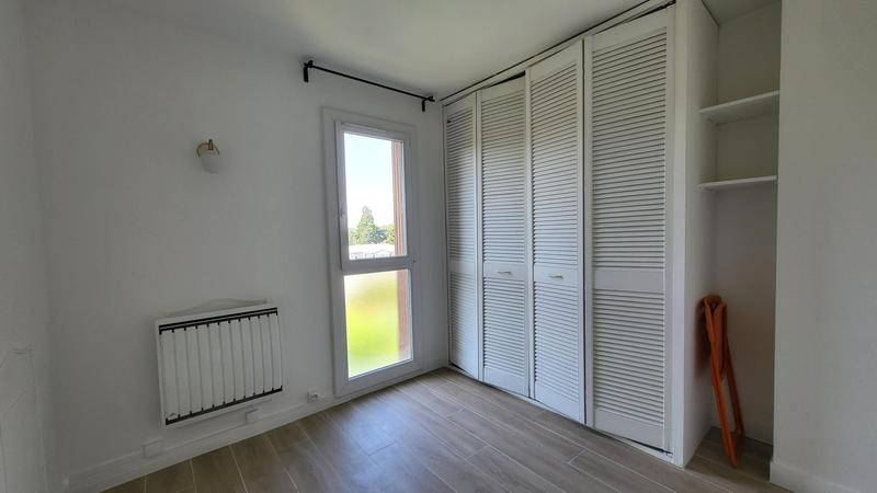 Appartement - 66 m² - 4 pièces