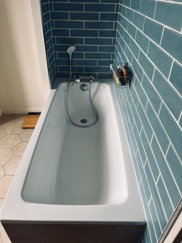 Maison ancienne - 150 m² - 7 pièces