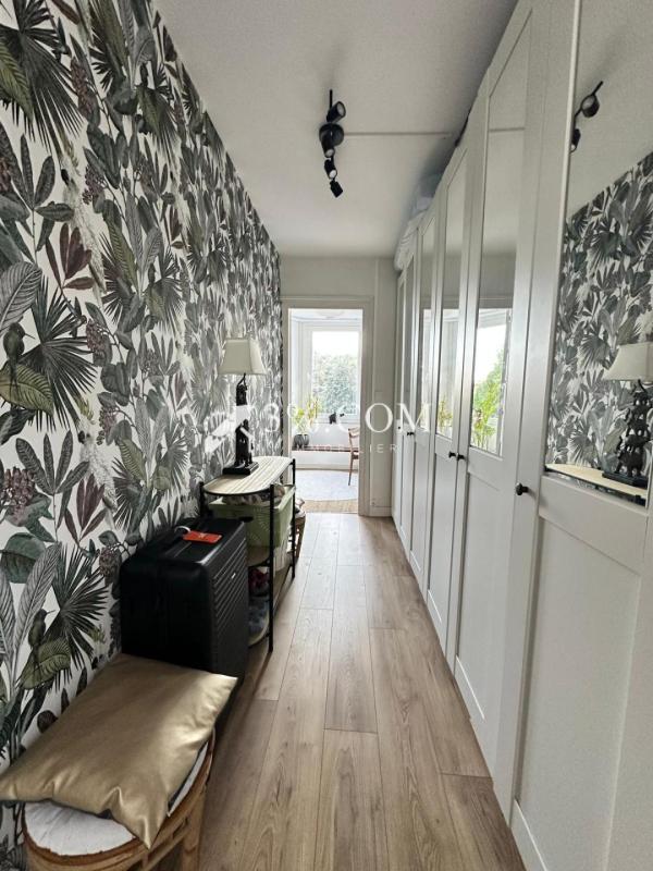 Maison - 100 m² - 6 pièces