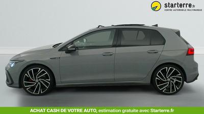 Volkswagen Golf 8 2.0 Tdi Scr 200 Dsg7 Gtd
