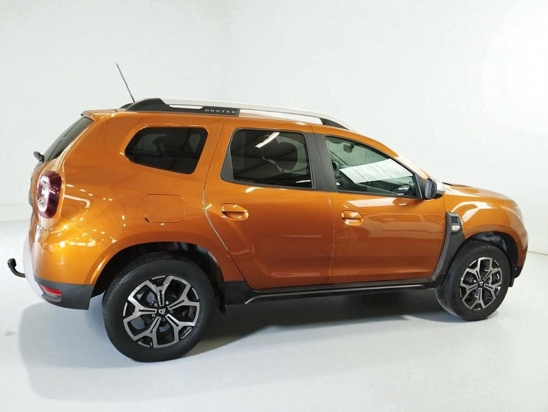 Dacia Duster 1.0 Tce 100 Gpl 4x2 Prestige 5p