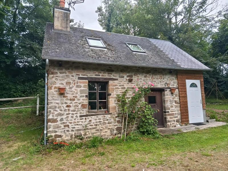 Maison - 185 m² - 9 pièces