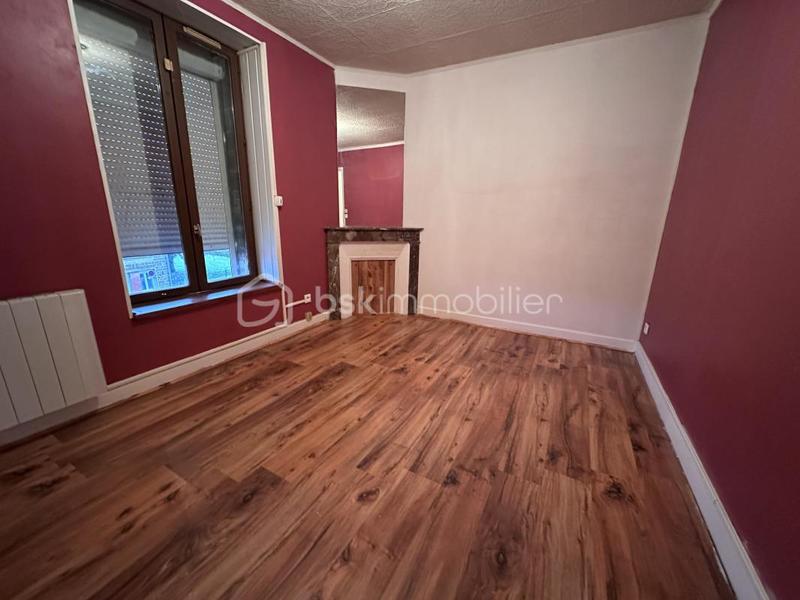 Immeuble - 250 m² - 12 pièces