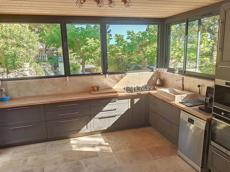 Villa - 144 m² - 5 pièces