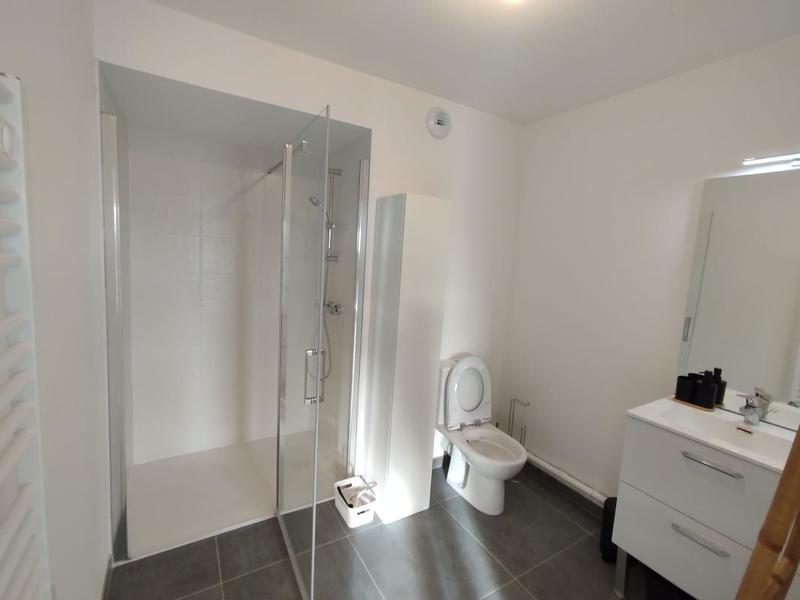 Appartement - 34 m² - 1 pièce