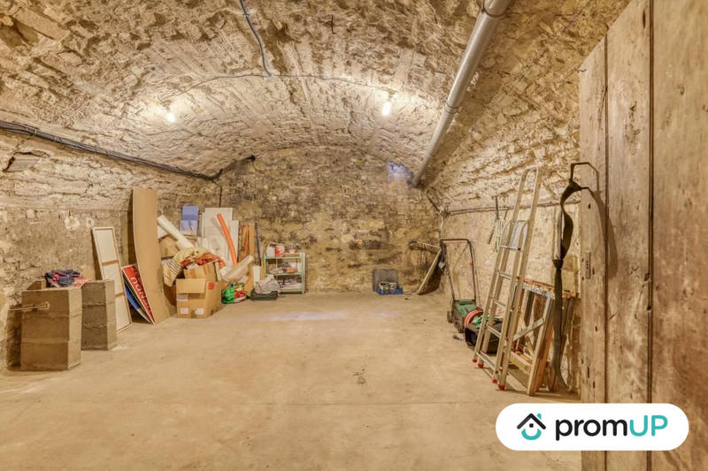 Maison - 129 m² - 5 pièces