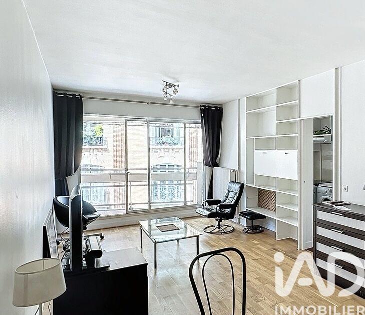 Studio - 41 m² - 1 pièce