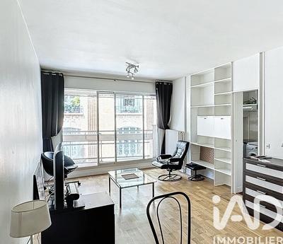 Studio - 41 m² - 1 pièce