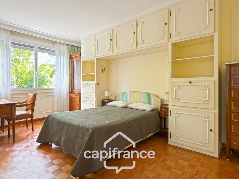 Appartement - 91 m² - 4 pièces