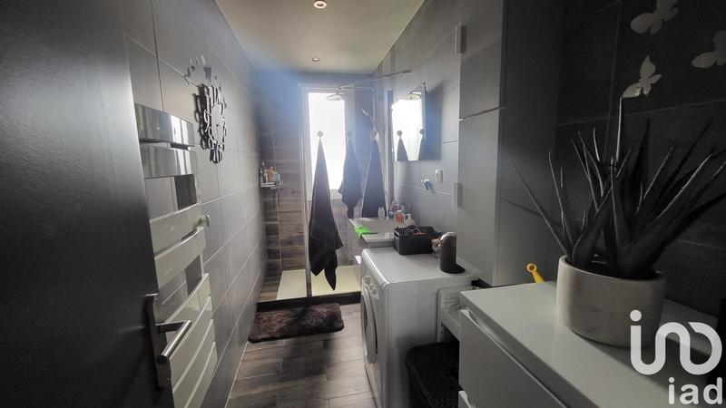 Maison - 133 m² - 7 pièces