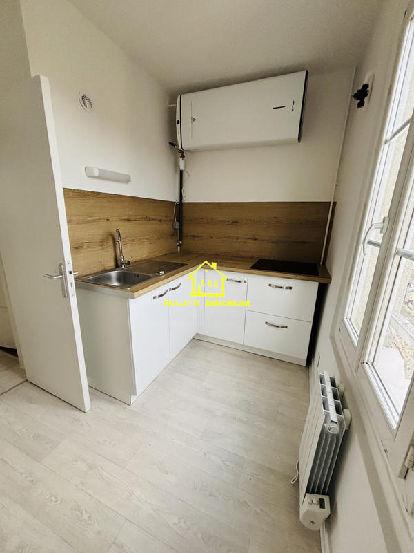 Appartement - 54 m² - 4 pièces