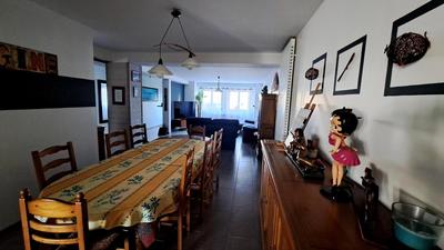 Maison - 284 m² - 7 pièces