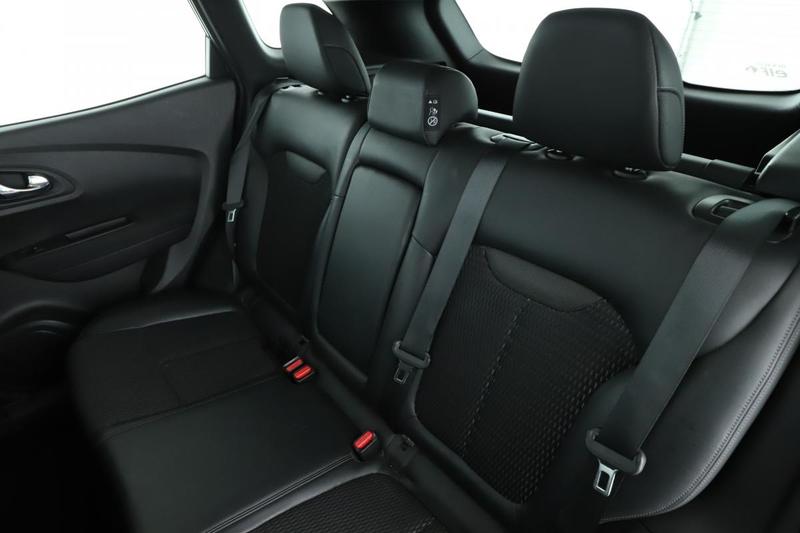 Renault Kadjar 1.2 TCe Energy Graphite 130 ch