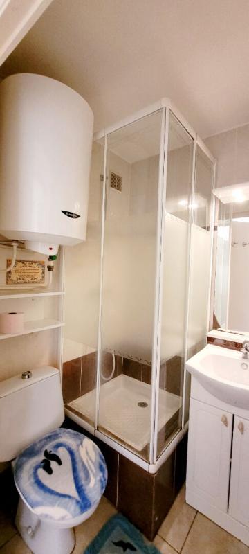 Appartement - 26 m² - 2 pièces