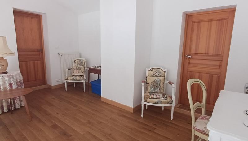 Maison de campagne - 149 m² - 5 pièces