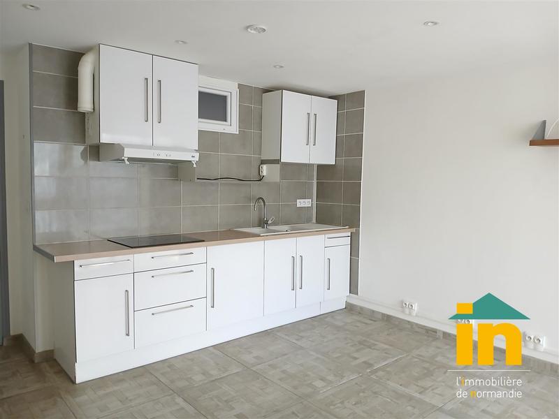 Appartement - 29 m² - 1 pièce