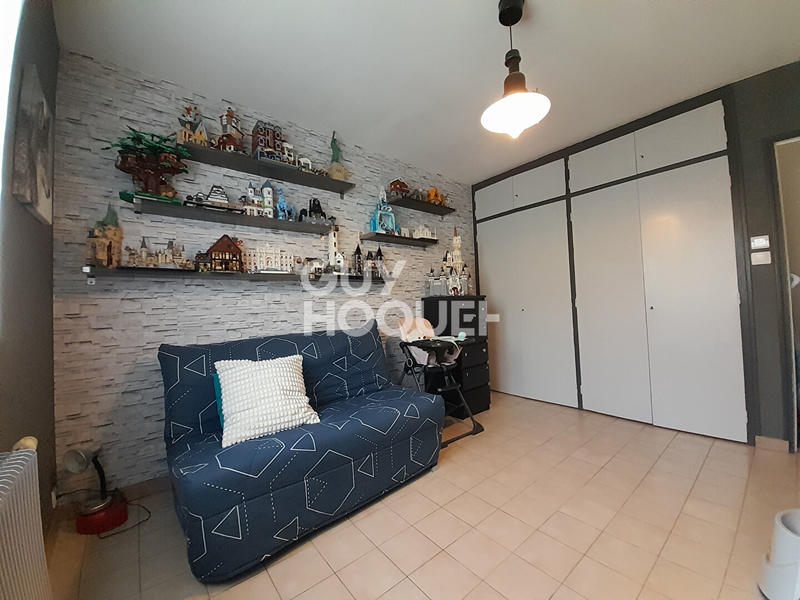 Maison - 84 m² - 3 pièces