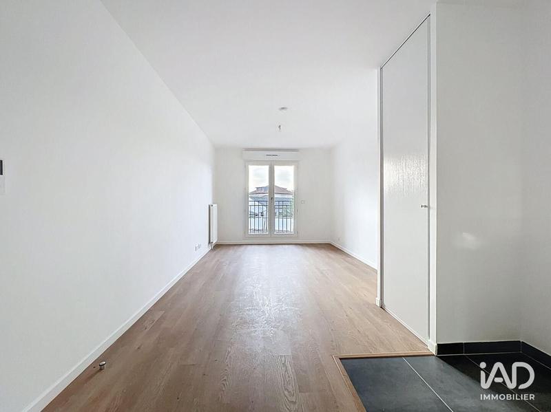 Appartement - 26 m² - 1 pièce