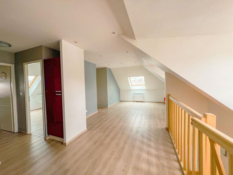 Appartement - 3 pièces