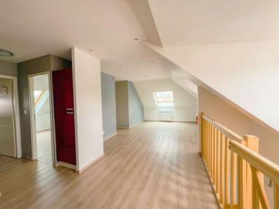 Appartement - 3 pièces