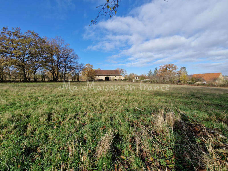 Maison - 215 m² - 1 pièce