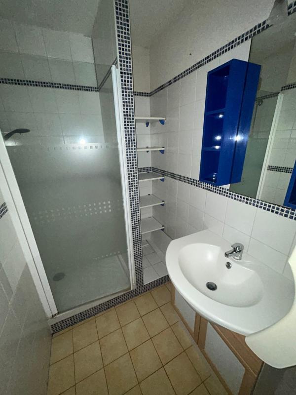 Appartement - 41 m² - 1 pièce