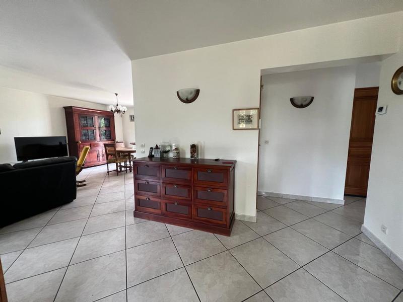 Maison - 168 m² - 5 pièces