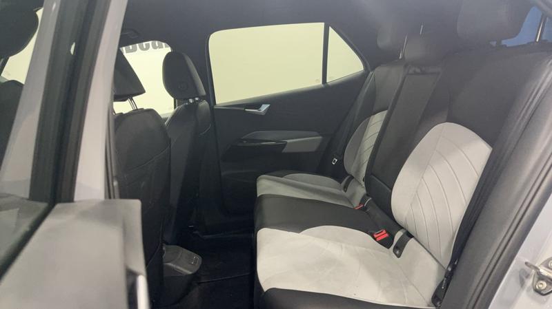 Volkswagen Id.3 204 58kWh Pro - Automatique