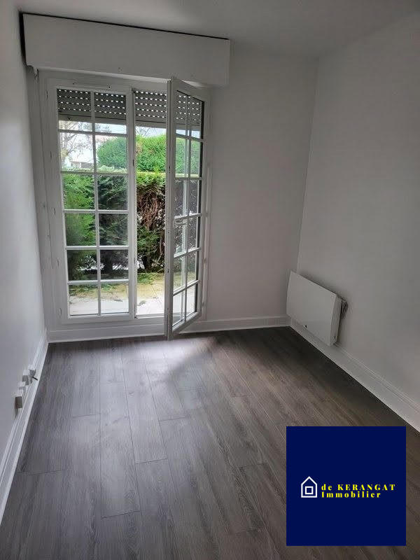 Appartement - 18 m² - 1 pièce