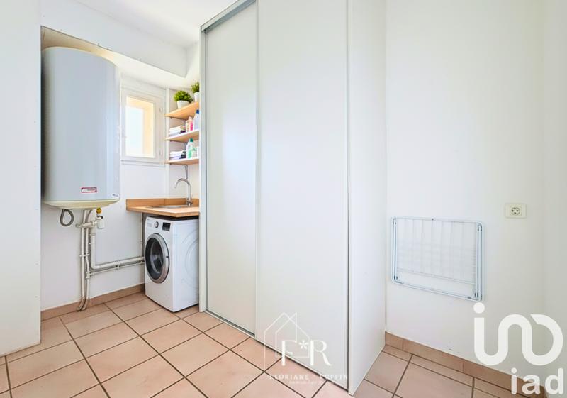 Appartement - 104 m² - 3 pièces