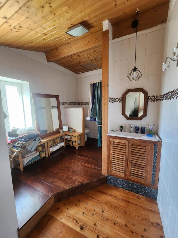 Maison - 140 m² - 4 pièces