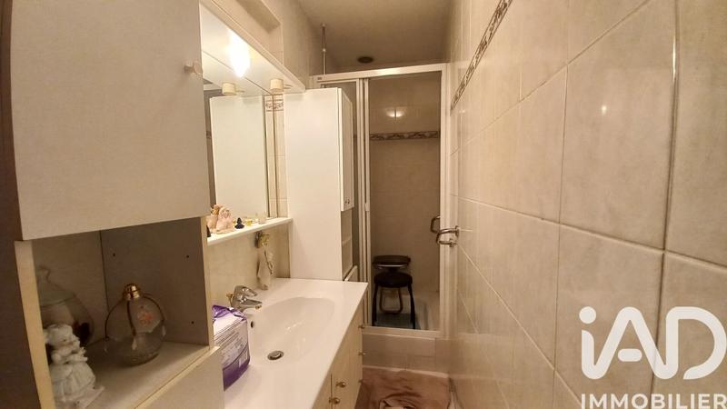 Maison - 103 m² - 4 pièces