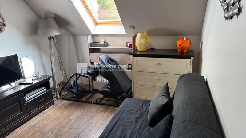 Maison - 152 m² - 5 pièces